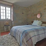 Casa De Vilar Ferienhaus *