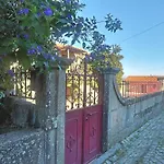 Casa De Vilar Ferienhaus