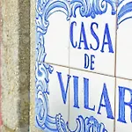 Ferienhaus Casa De Vilar Penalva do Castelo