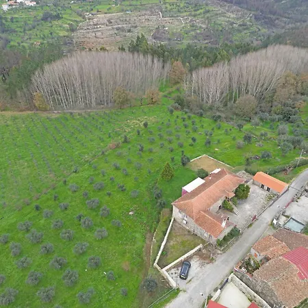 Casa De Vilar