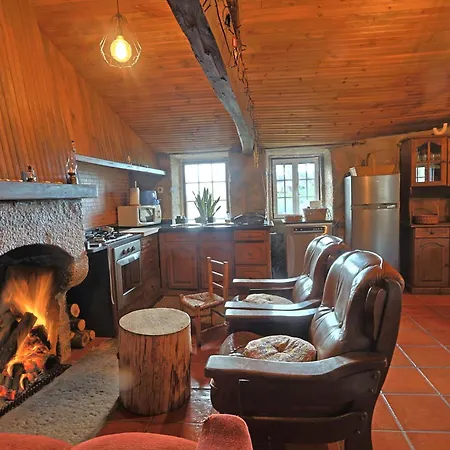 Casa De Vilar *
