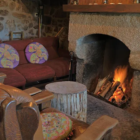 Casa De Vilar *