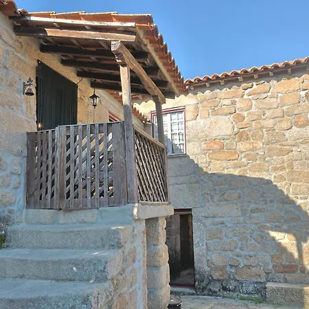 Casa De Vilar Penalva do Castelo