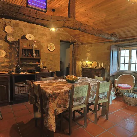 Casa De Vilar