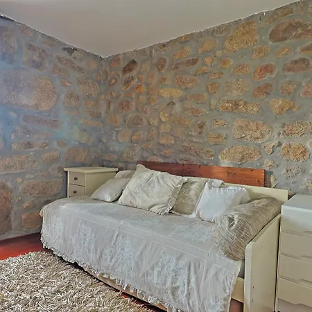 Casa De Vilar Casa de Férias