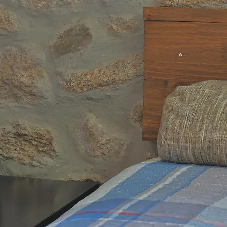 Semesterbostad Casa De Vilar