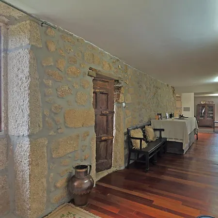 Casa De Vilar * Penalva do Castelo