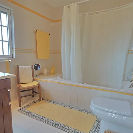 Semesterbostad Casa De Vilar