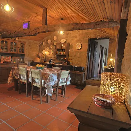 Casa De Vilar *