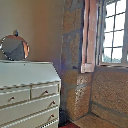 Casa De Vilar * Penalva do Castelo