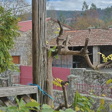 Ferienhaus Casa De Vilar