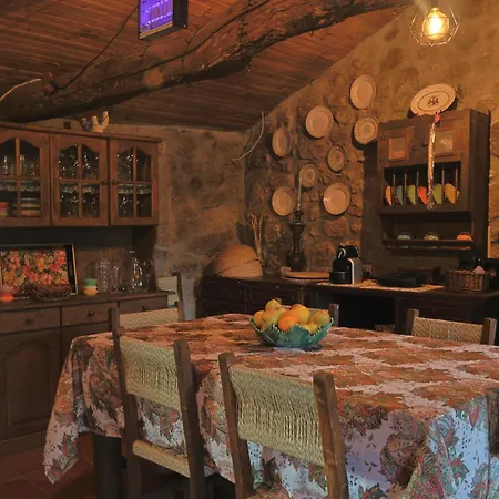 Casa De Vilar *
