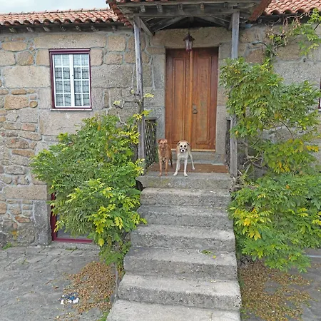Casa De Vilar * Penalva do Castelo