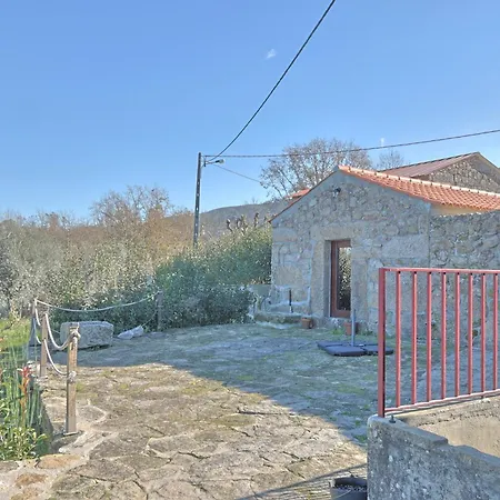 Casa De Vilar Penalva do Castelo