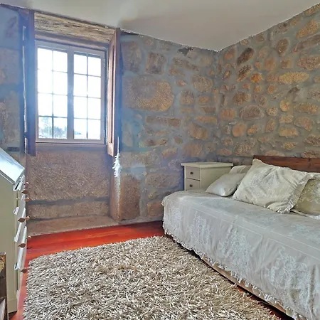 Casa De Vilar Casa de Férias