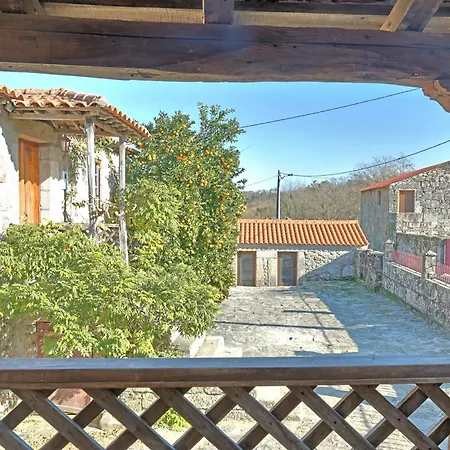 Casa De Vilar * Penalva do Castelo