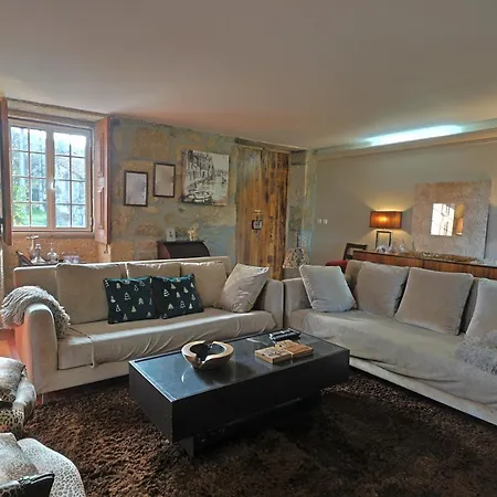 Casa De Vilar Semesterbostad