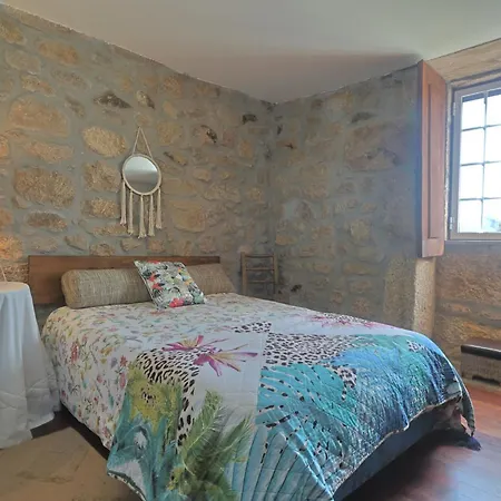Casa De Vilar *