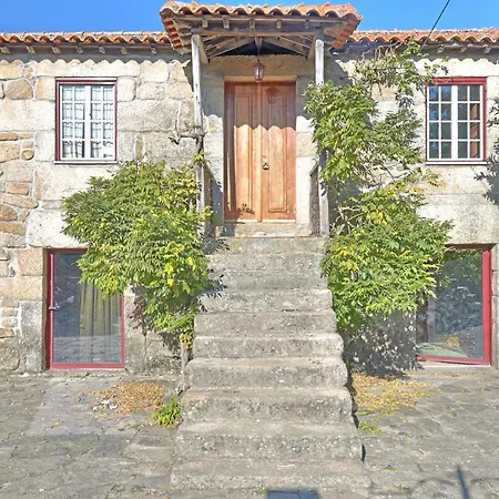 Ferienhaus Casa De Vilar Penalva do Castelo