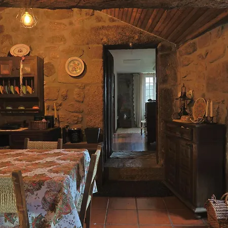 Casa De Vilar Penalva do Castelo